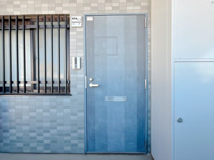 玄関 玄関を開ければ、そこは安らぎのご自宅。