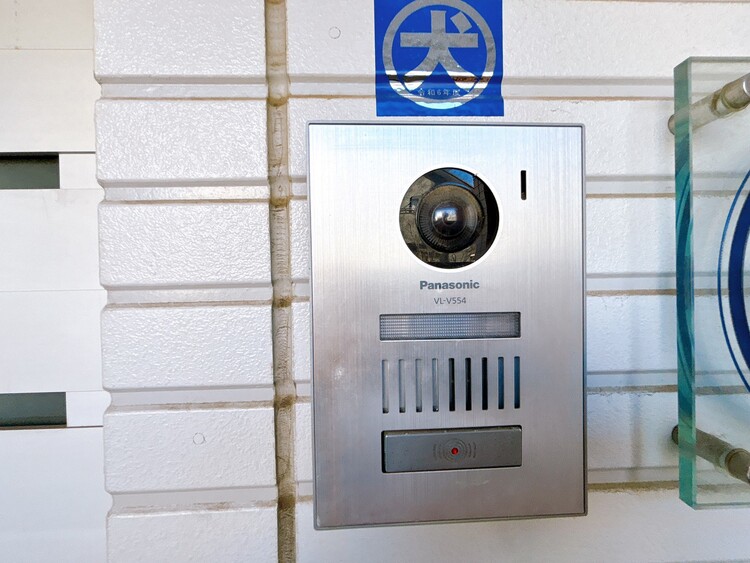 設備 快適と分かりやすさを合わせた優しい設計。「見える安心」をカタチにしました。