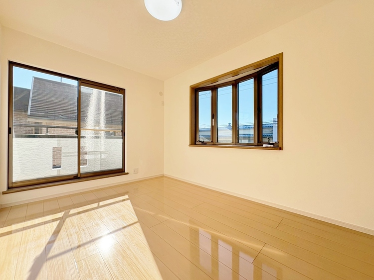 子供部屋 どんな部屋にアレンジするかは、あなた次第です。