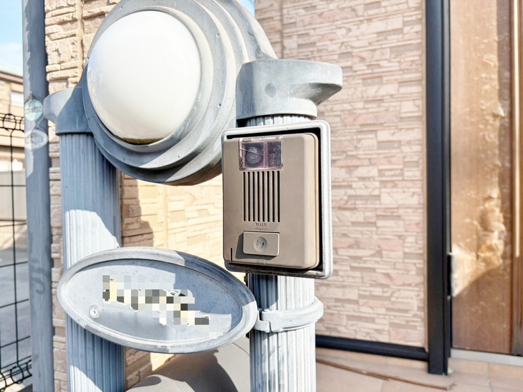 設備 快適と分かりやすさを合わせた優しい設計。「見える安心」をカタチにしました。