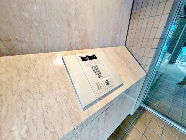 設備 快適と分かりやすさを合わせた優しい設計。「見える安心」をカタチにしました。