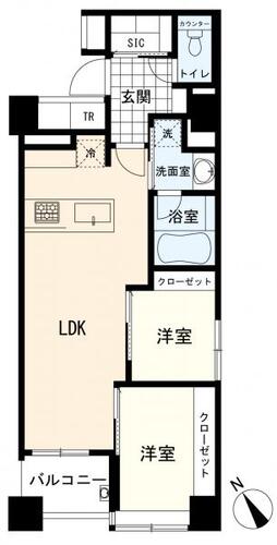 ブリリア恵比寿アイディの物件画像