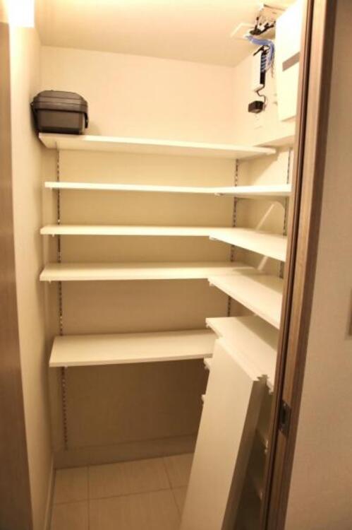 その他 開放感たっぷりの眺望で、毎日が特別なひとときに感じられます。