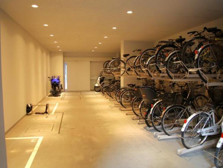 その他 宅配ボックス