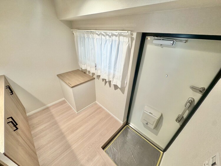 その他 安らぎに満ちた空間がここから始まります。