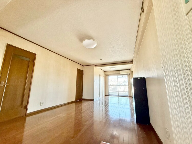 その他 通風・採光に優れ、心地よい光と風が溢れています。