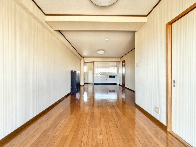 その他 充実した生活は伸びやかな居室空間から始まります。