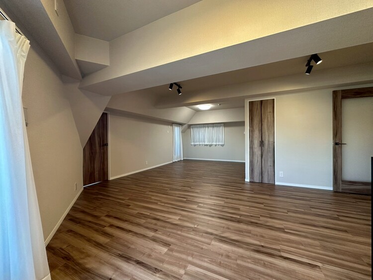 その他 通風・採光に優れ、心地よい光と風が溢れています。