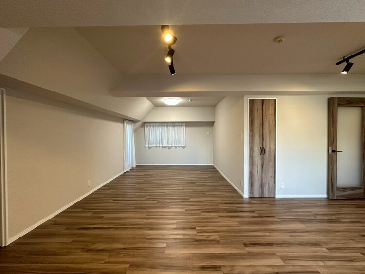 その他 「空間が織り成すひとつ先の住み心地」を演出します。