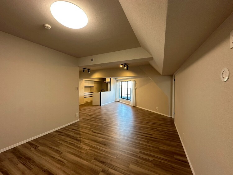 その他 充実した生活は伸びやかな居室空間から始まります。