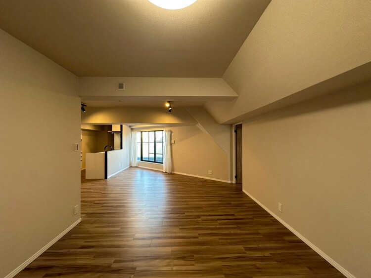 その他 伸びやかな空間のなかで、ゆったりとしたひとときを過ごせます。