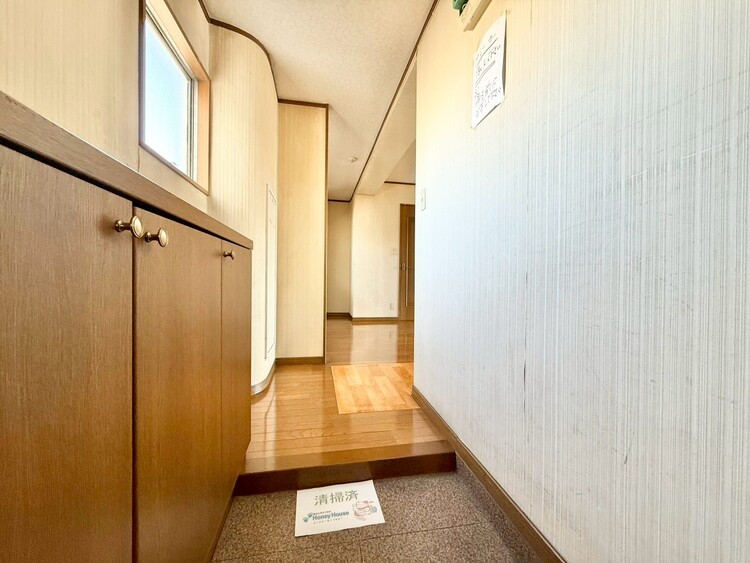 その他 安らぎに満ちた空間がここから始まります。