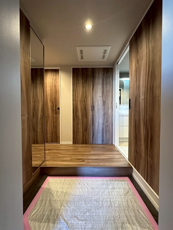 その他 安らぎに満ちた空間がここから始まります。