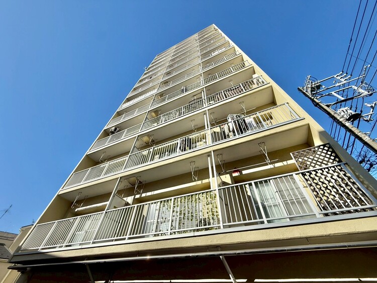 その他 飽きのこないシンプルモダンな外観です。