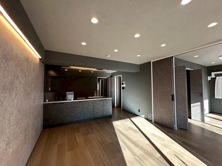 その他 通風・採光に優れ、心地よい光と風が溢れています。