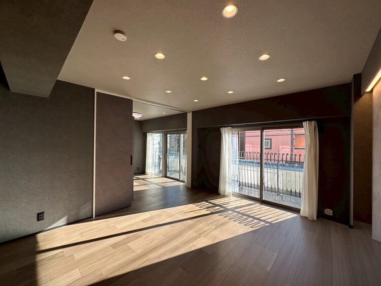 その他 「空間が織り成すひとつ先の住み心地」を演出します。