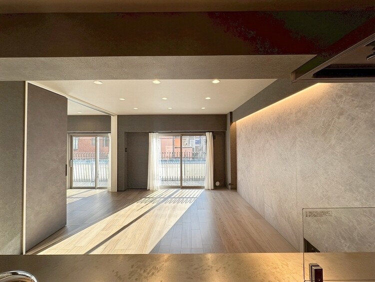 その他 快適に・伸びやかに。心の潤いを求める方々へ。