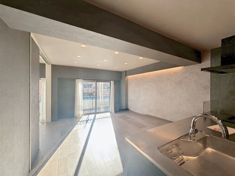 その他 充実した生活は伸びやかな居室空間から始まります。