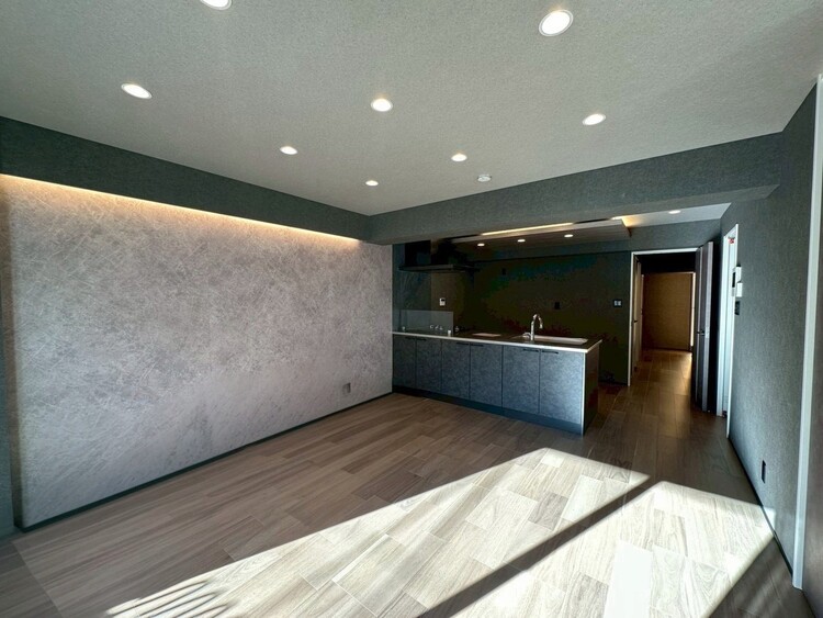 その他 居心地の良い空間に仕上がっております。