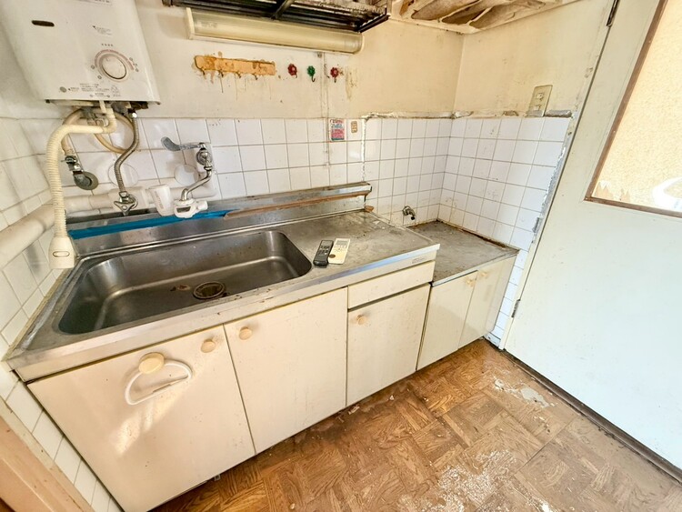 その他 使いやすくスタイリッシュなキッチン空間になっております。