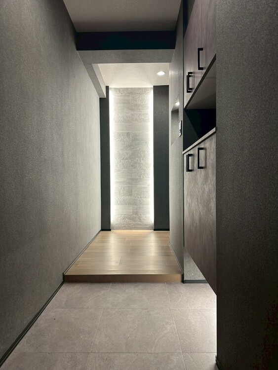 その他 安らぎに満ちた空間がここから始まります。