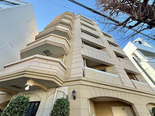 グランシティ西荻窪の画像