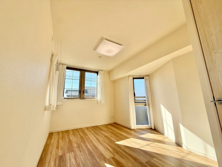 その他 快適に・伸びやかに。心の潤いを求める方々へ。