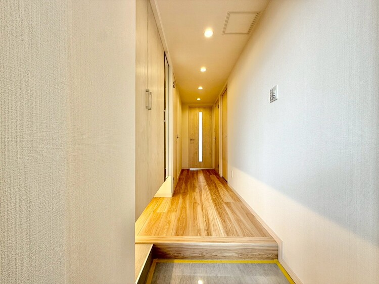 その他 安らぎに満ちた空間がここから始まります。