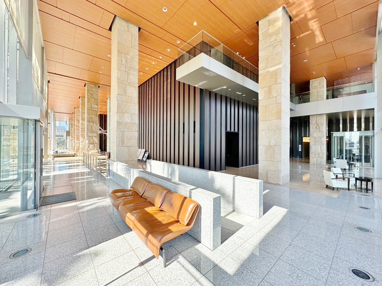 その他 館内は静寂な中が保たれており、管理が行き届いている印象を受けました。