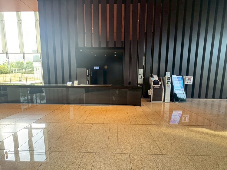 その他 管理人さんがいると、お困りごとがあっても安心です。