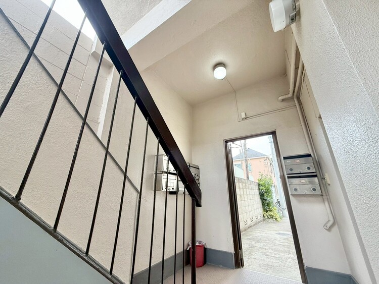 その他 館内は静寂な中が保たれており、管理が行き届いている印象を受けました。