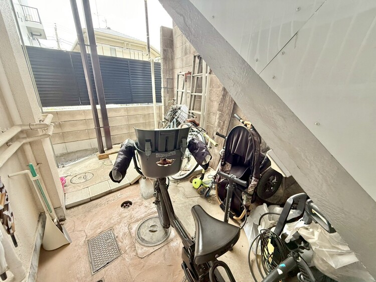 その他 駐輪場も綺麗に整頓されています。※空き状況は都度ご確認下さい。