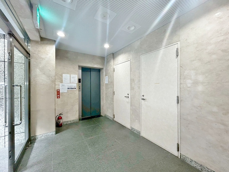 その他 綺麗に整備されており、行き届いた管理体制をうかがわせます。