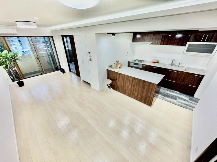 その他 「空間が織り成すひとつ先の住み心地」を演出します。