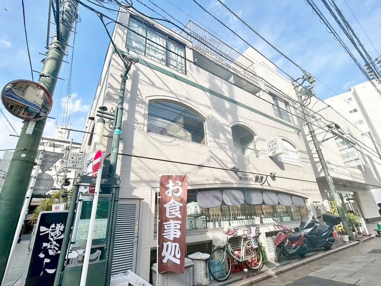 その他 忙しく過ぎゆく日常を置き去るほど、ゆったりした時間が流れる住環境。