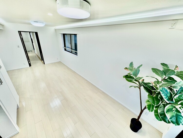 その他 居心地の良い空間に仕上がっております。