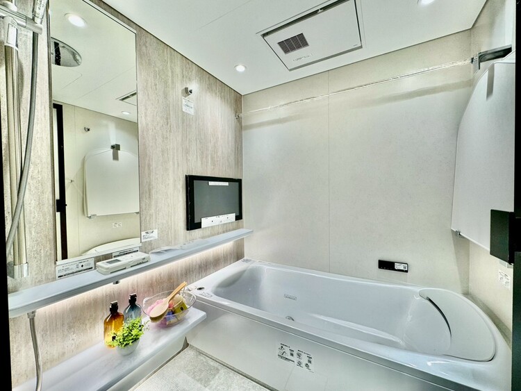 その他 心も体もオフになる極上のリラックスタイムをお楽しみください。