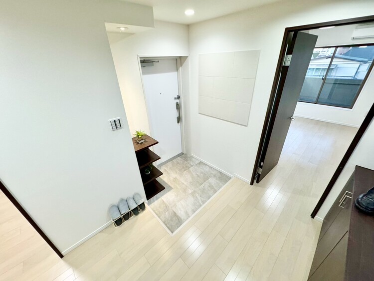 その他 安らぎに満ちた空間がここから始まります。