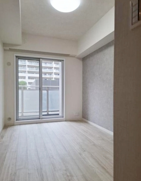 その他 清かで艶やかな時間をもたらしてくれる室内です。