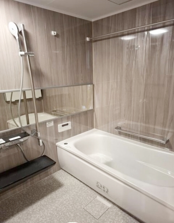 その他 心も体もオフになる極上のリラックスタイムをお楽しみください。