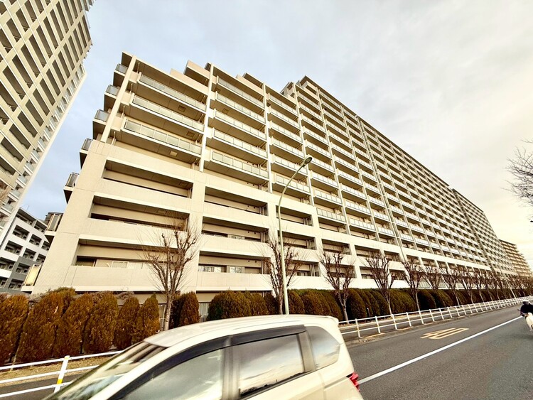 その他 忙しく過ぎゆく日常を置き去るほど、ゆったりした時間が流れる住環境。