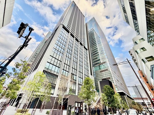 ワールドタワーレジデンスの物件画像