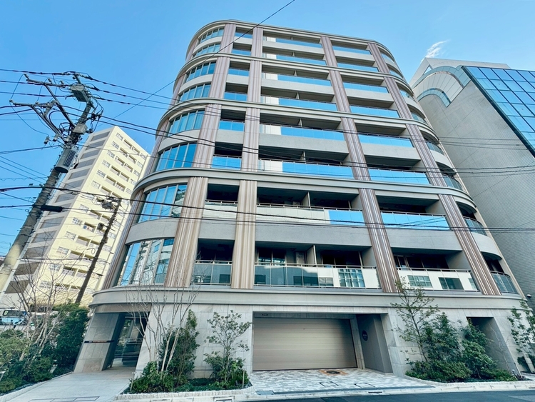 その他 飽きのこないシンプルモダンな外観です。