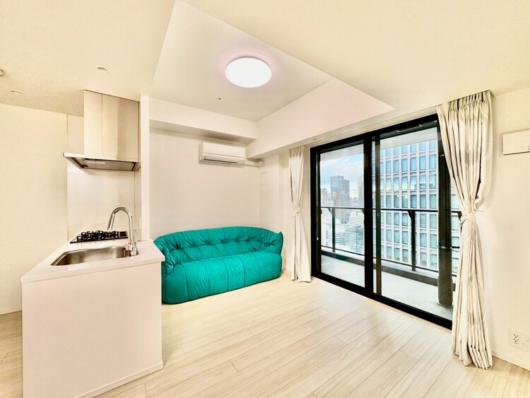 その他 「空間が織り成すひとつ先の住み心地」を演出します。