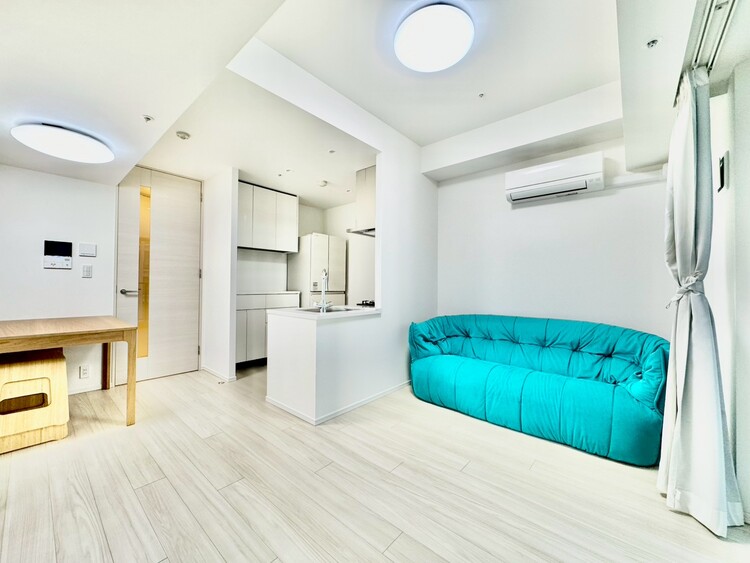 その他 快適に・伸びやかに。心の潤いを求める方々へ。