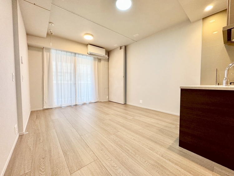 その他 通風・採光に優れ、心地よい光と風が溢れています。