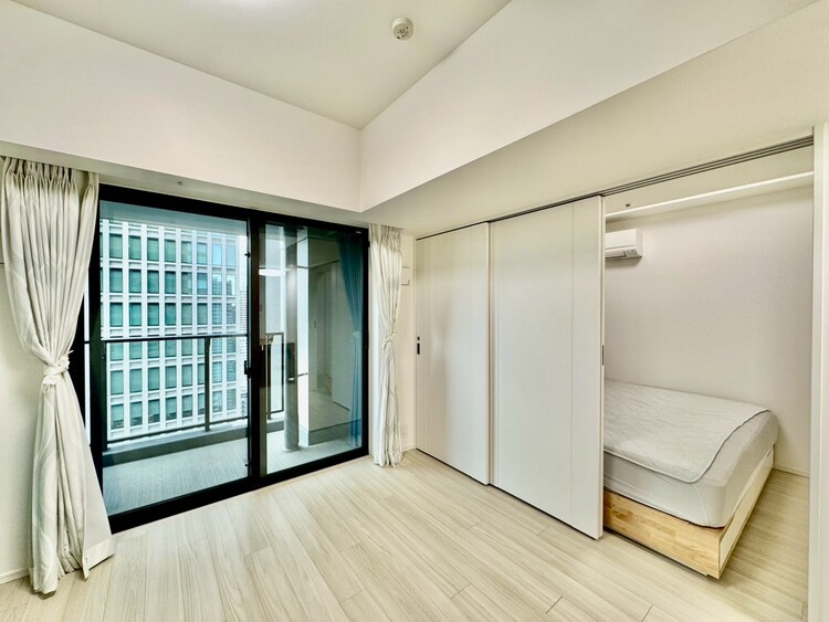 その他 居心地の良い空間に仕上がっております。