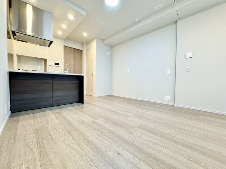 その他 充実した生活は伸びやかな居室空間から始まります。