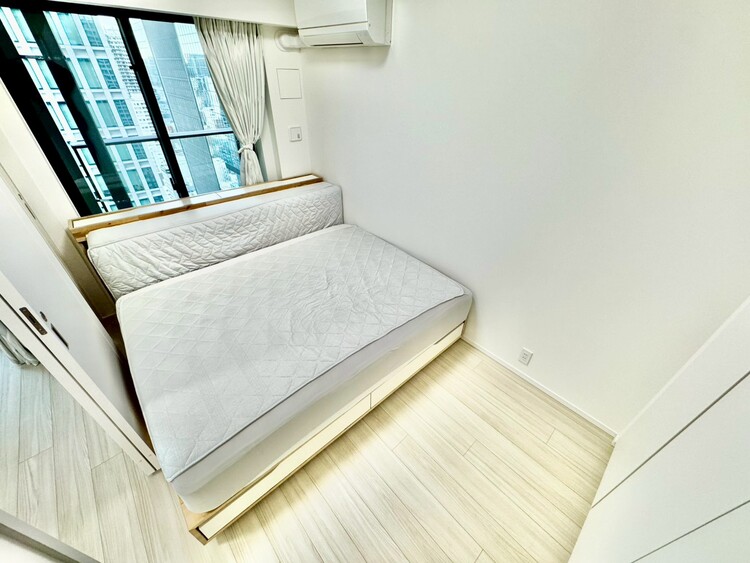 その他 清かで艶やかな時間をもたらしてくれる室内です。