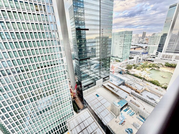 その他 眺望や窓からの景色が良いと、家で過ごす時間も快適です。